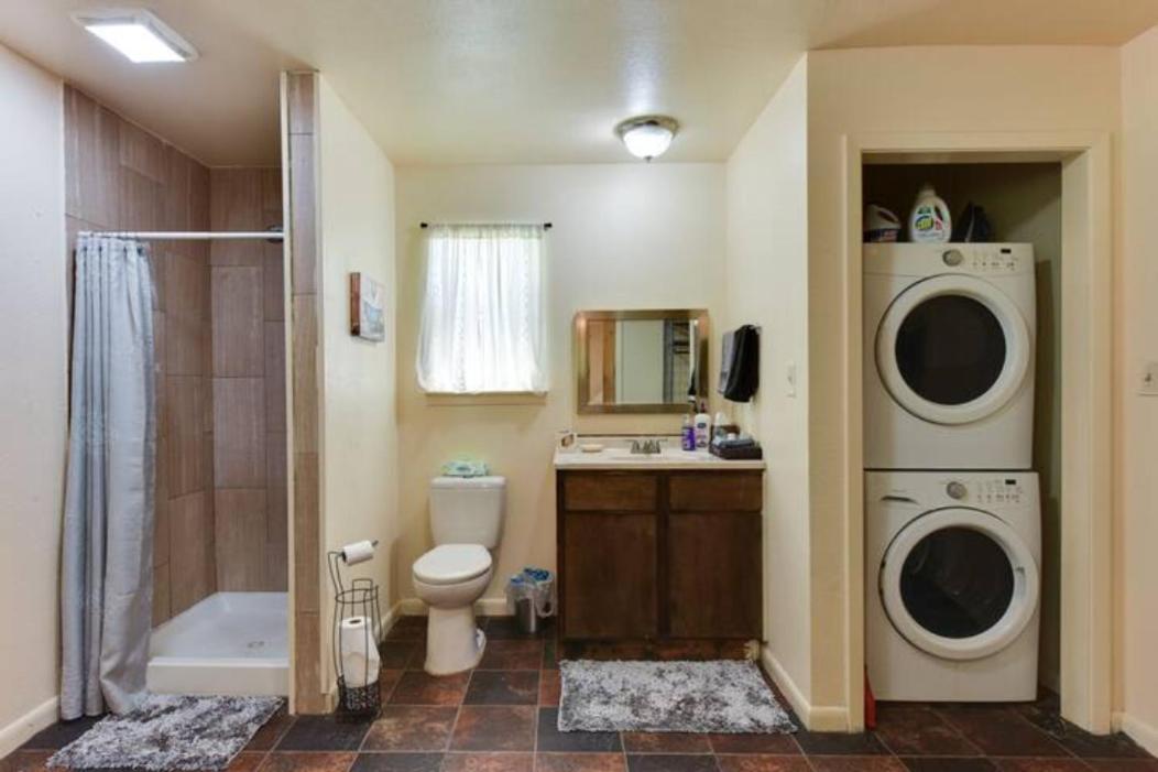Bed and Breakfast Austin Escape Cedar Creek Экстерьер фото